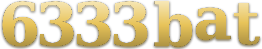 6333 bat logo